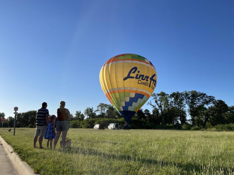 Residents | City of Robins | Robins, IA